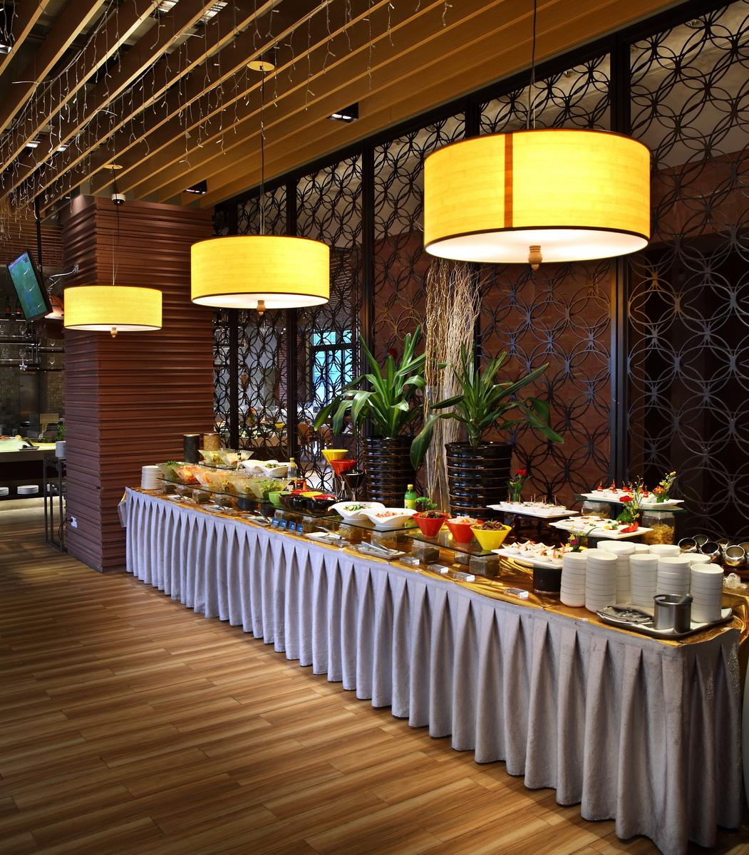 Yunkai Hotel Гуанджоу Екстериор снимка